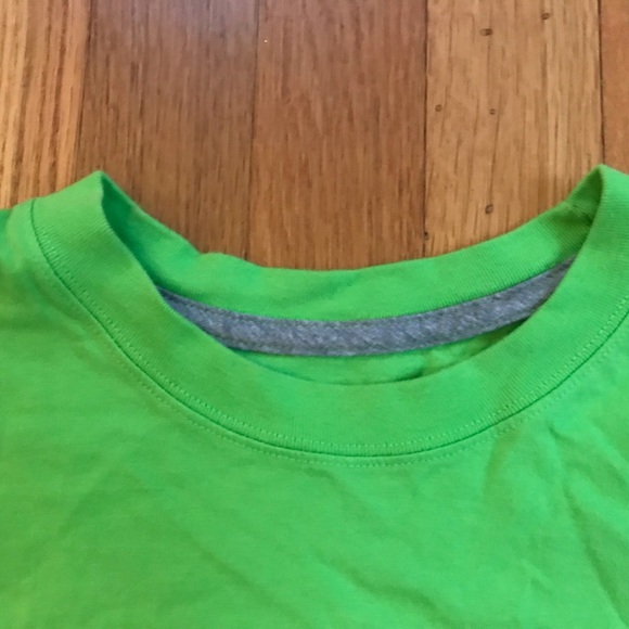 Nike Seattle Seahawks Green T-Shirt NFL Licensed - XL - Picture 4 of 7